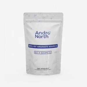 BPC-157 ARGINATE TABLETS