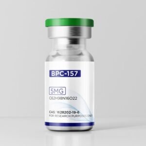 BPC-157 5MG