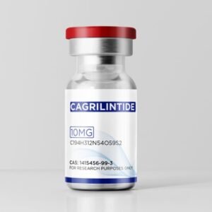 CAGRILINTIDE 10MG