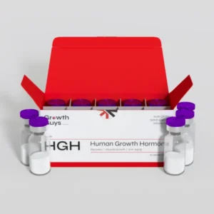 HGH – BATCH GGC36 420IU KIT