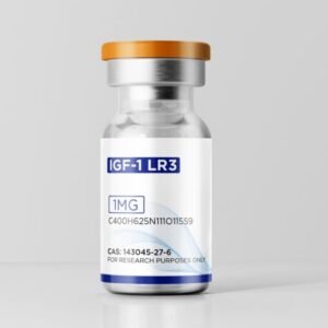 IGF-1 LR3 1MG