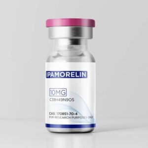 IPAMORELIN 10MG