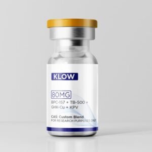KLOW BLEND 80MG