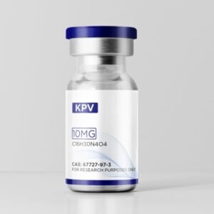 KPV 10MG
