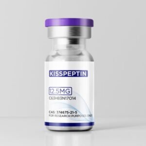 KISSPEPTIN 12.5MG